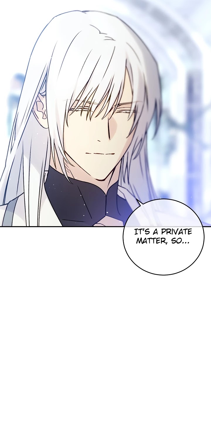 A Capable Maid chapter 54 page 10