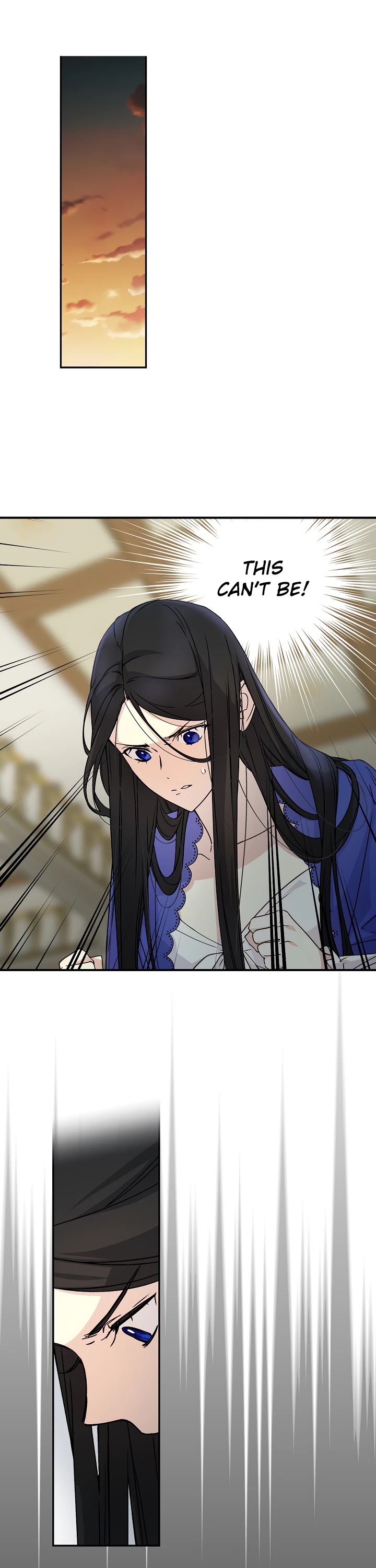 A Capable Maid chapter 54 page 12