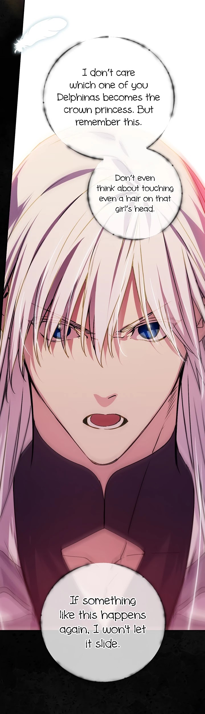 A Capable Maid chapter 54 page 15