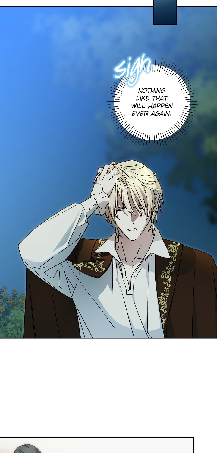 A Capable Maid chapter 54 page 23