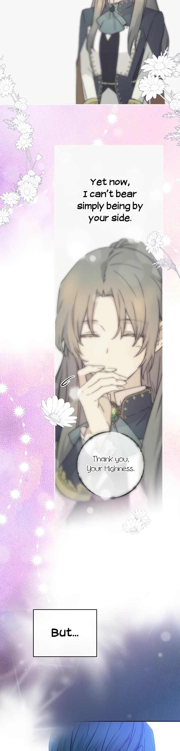 A Capable Maid chapter 54 page 27