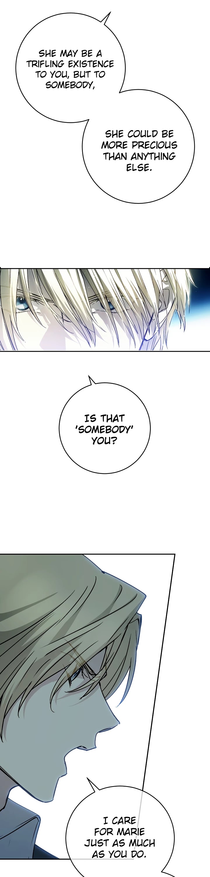 A Capable Maid chapter 54 page 31