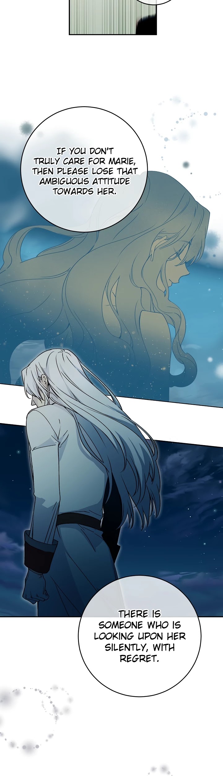 A Capable Maid chapter 54 page 33