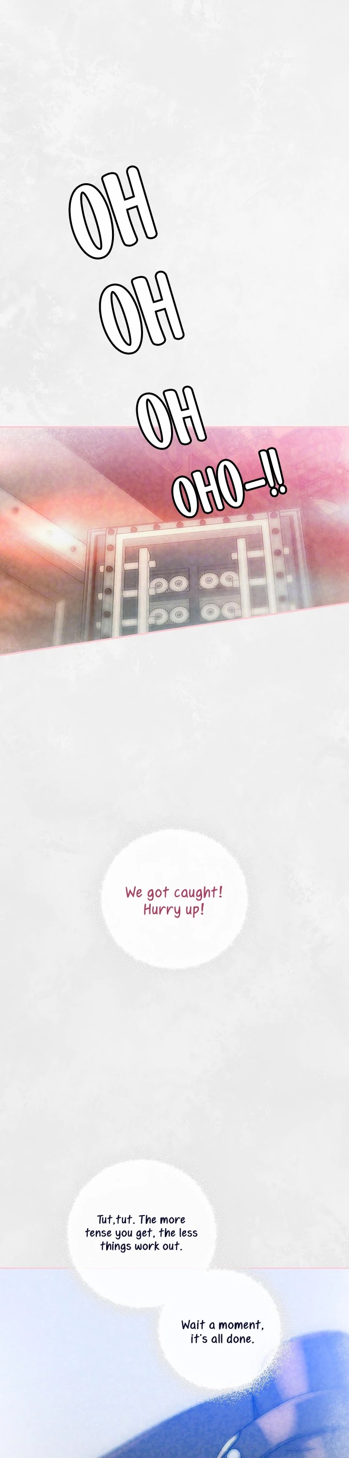 A Capable Maid chapter 55 page 2