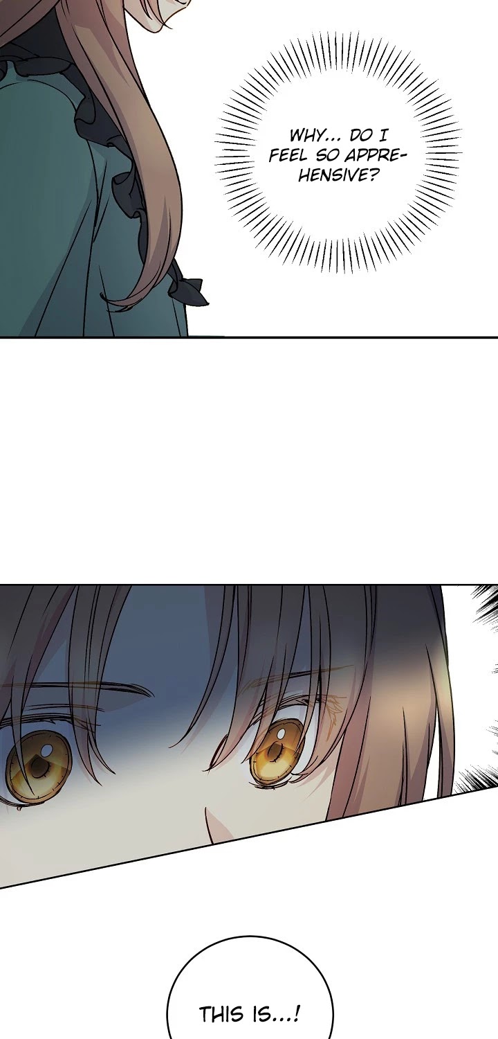 A Capable Maid chapter 55 page 38