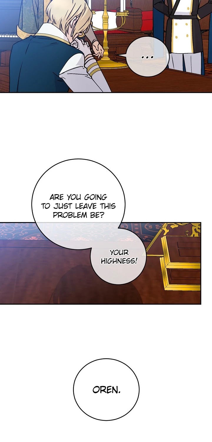 A Capable Maid chapter 56 page 15