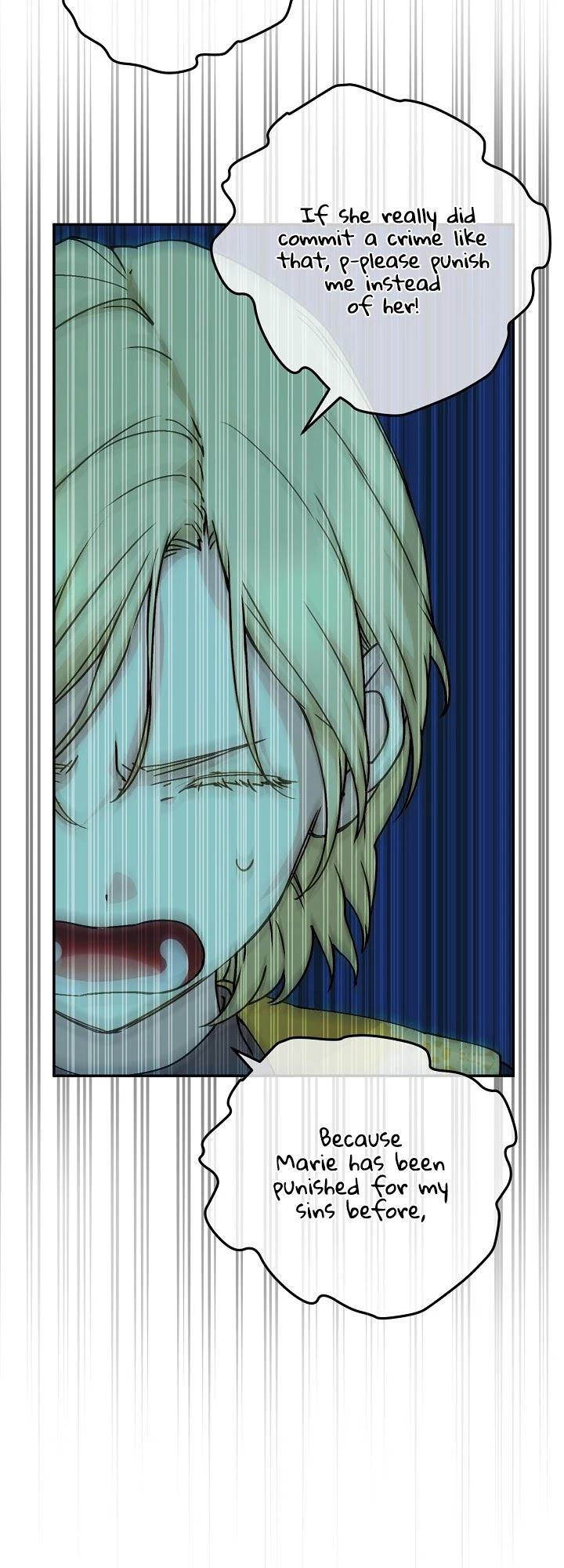 A Capable Maid chapter 56 page 22