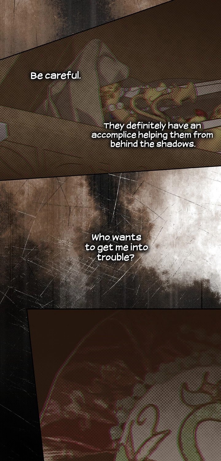 A Capable Maid chapter 56 page 38