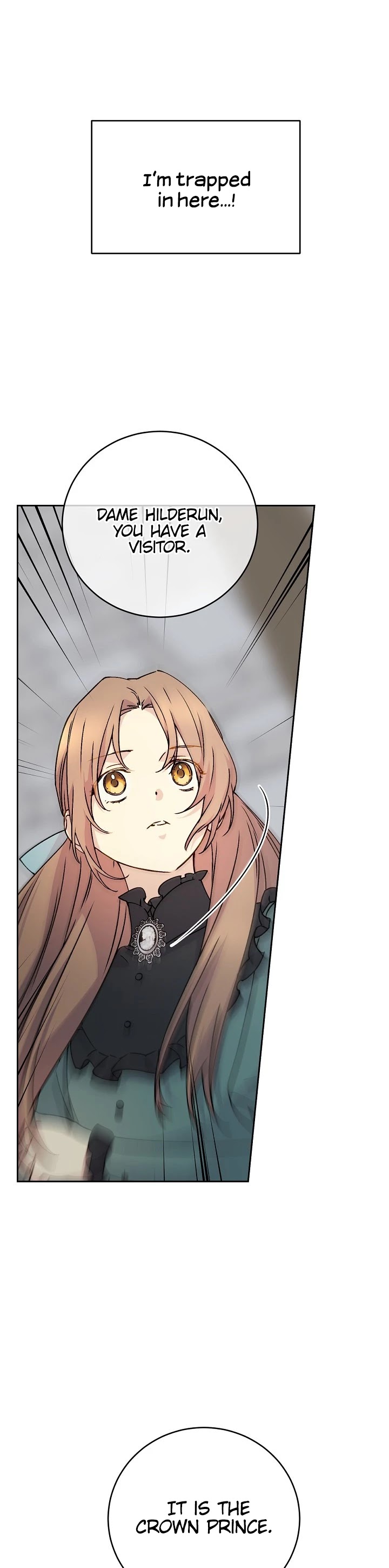 A Capable Maid chapter 56 page 44