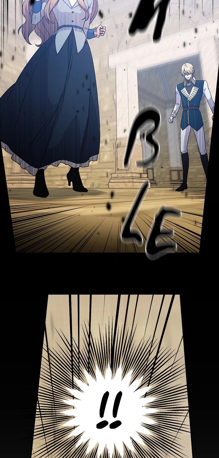 A Capable Maid chapter 57 page 32