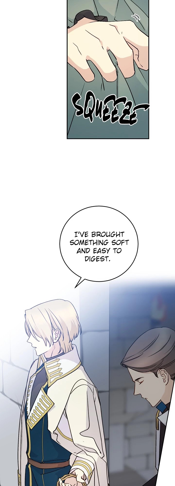 A Capable Maid chapter 57 page 7