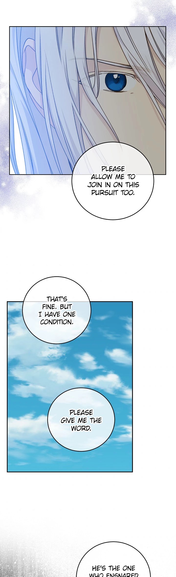 A Capable Maid chapter 58 page 16