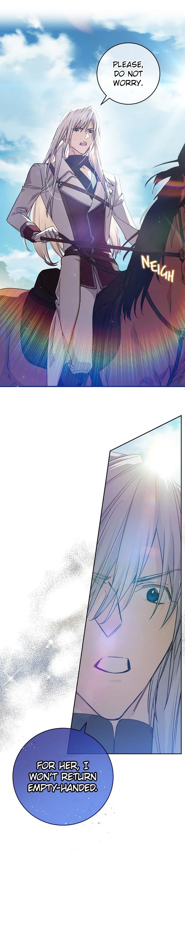 A Capable Maid chapter 58 page 18