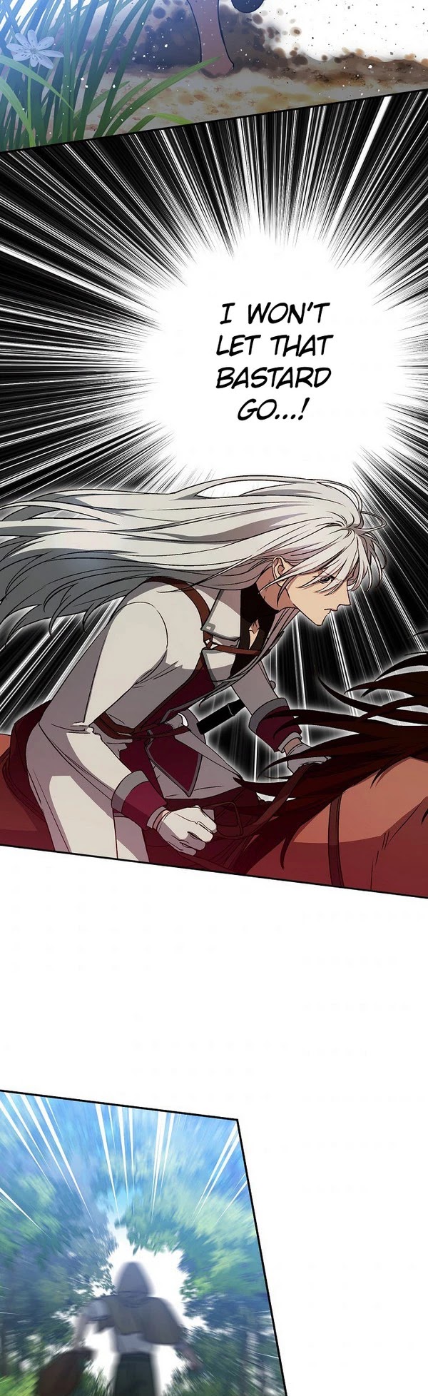 A Capable Maid chapter 58 page 20