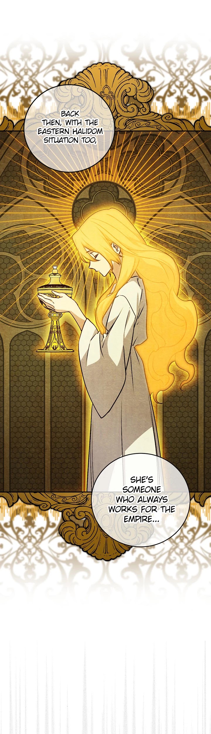 A Capable Maid chapter 58 page 29