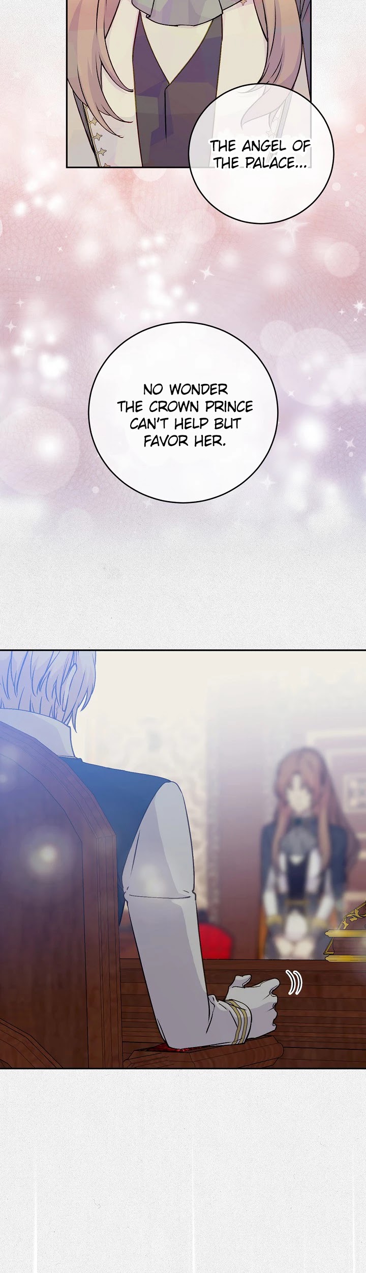 A Capable Maid chapter 58 page 32