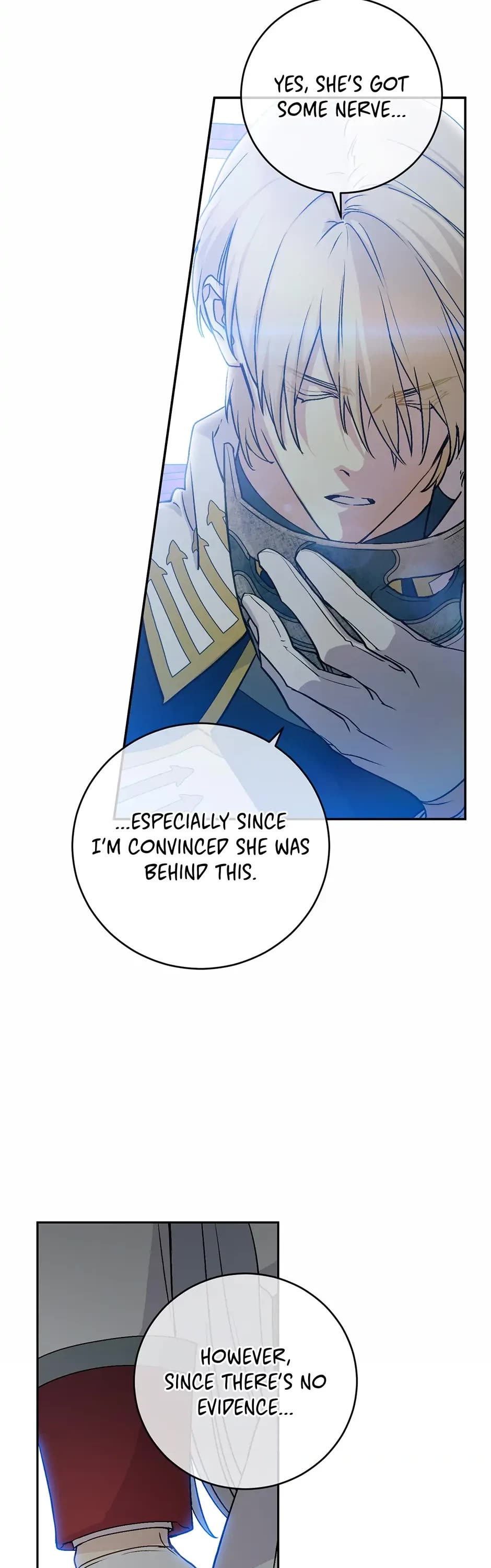 A Capable Maid chapter 59 page 12