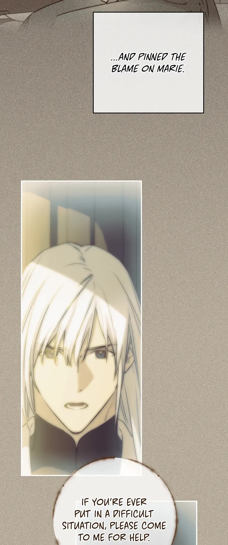 A Capable Maid chapter 59 page 15