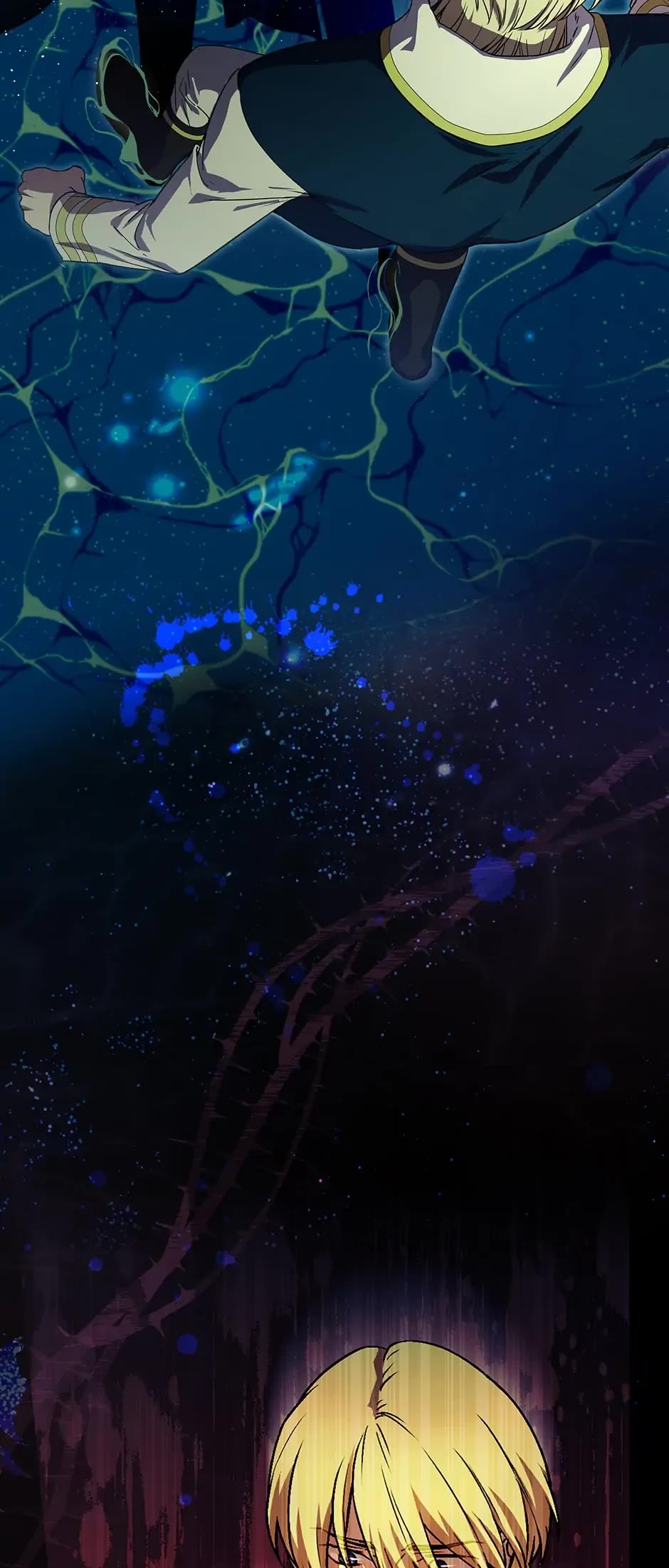 A Capable Maid chapter 59 page 34