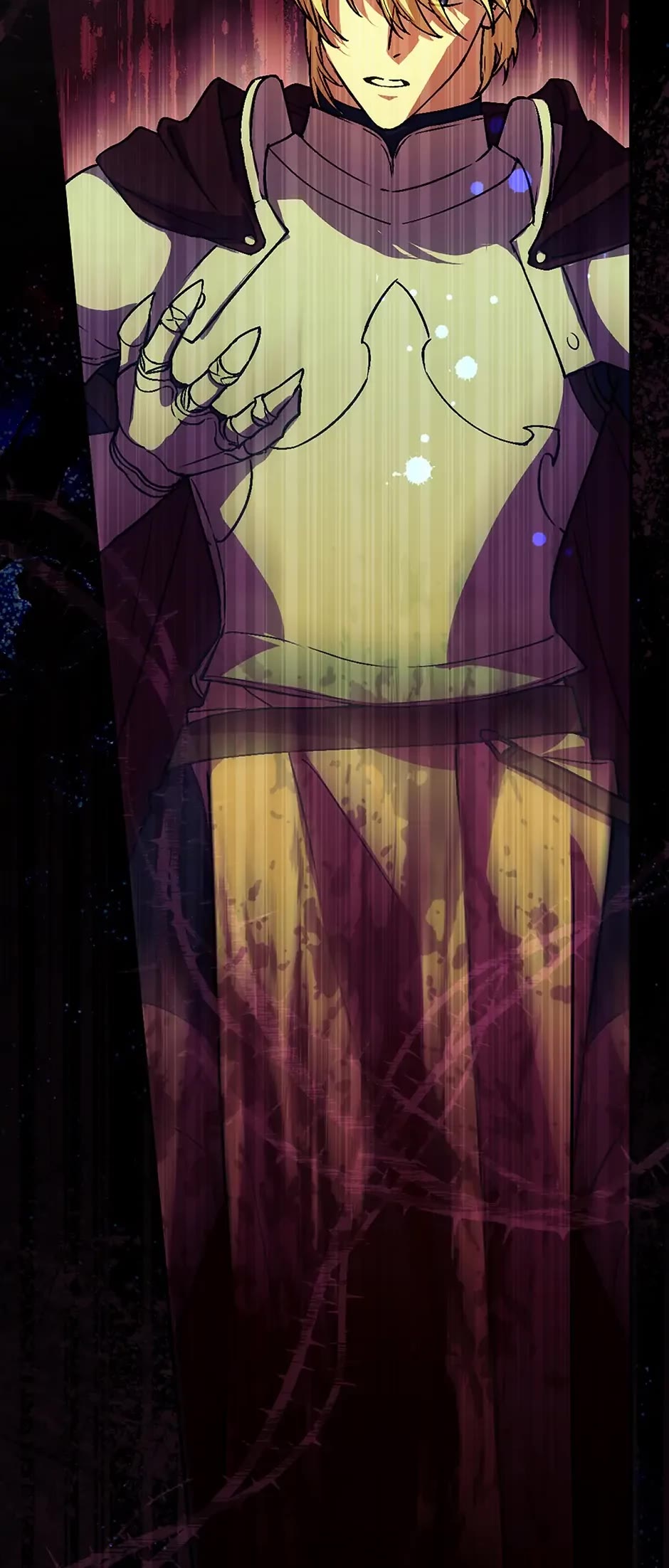 A Capable Maid chapter 59 page 35