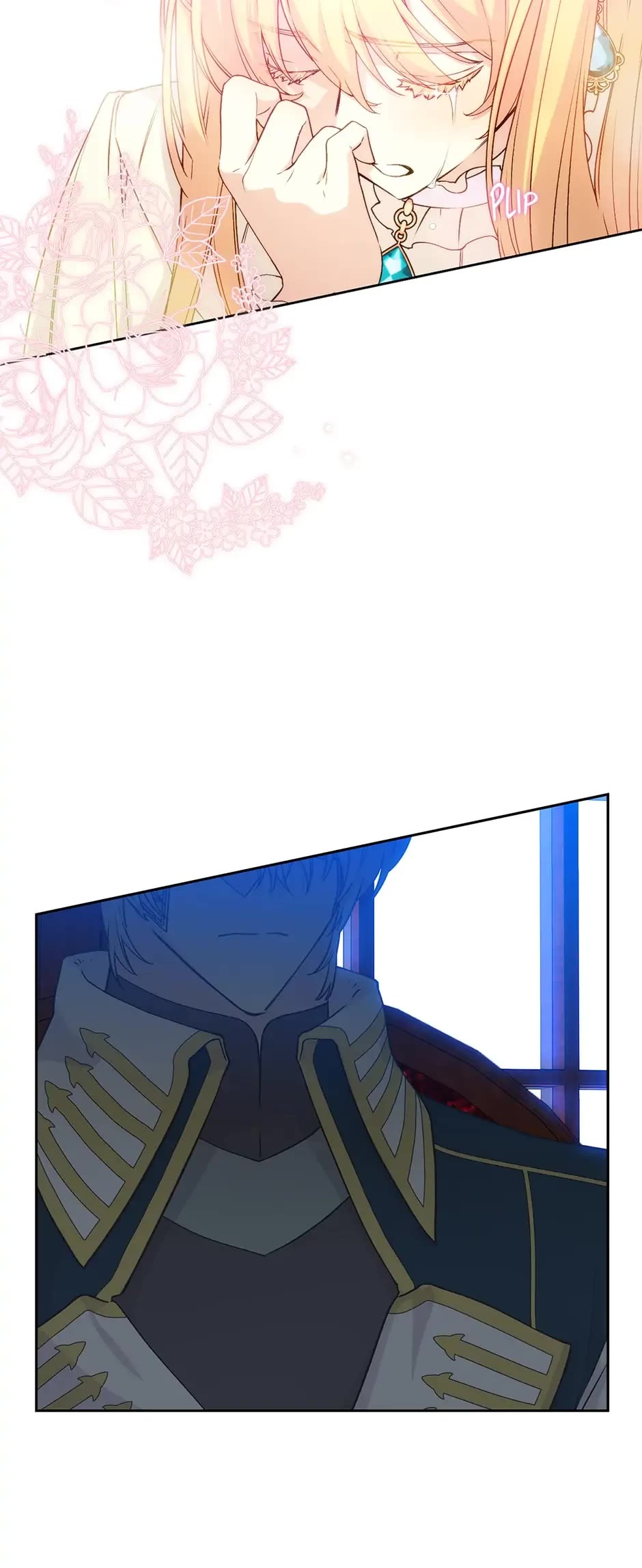 A Capable Maid chapter 59 page 5