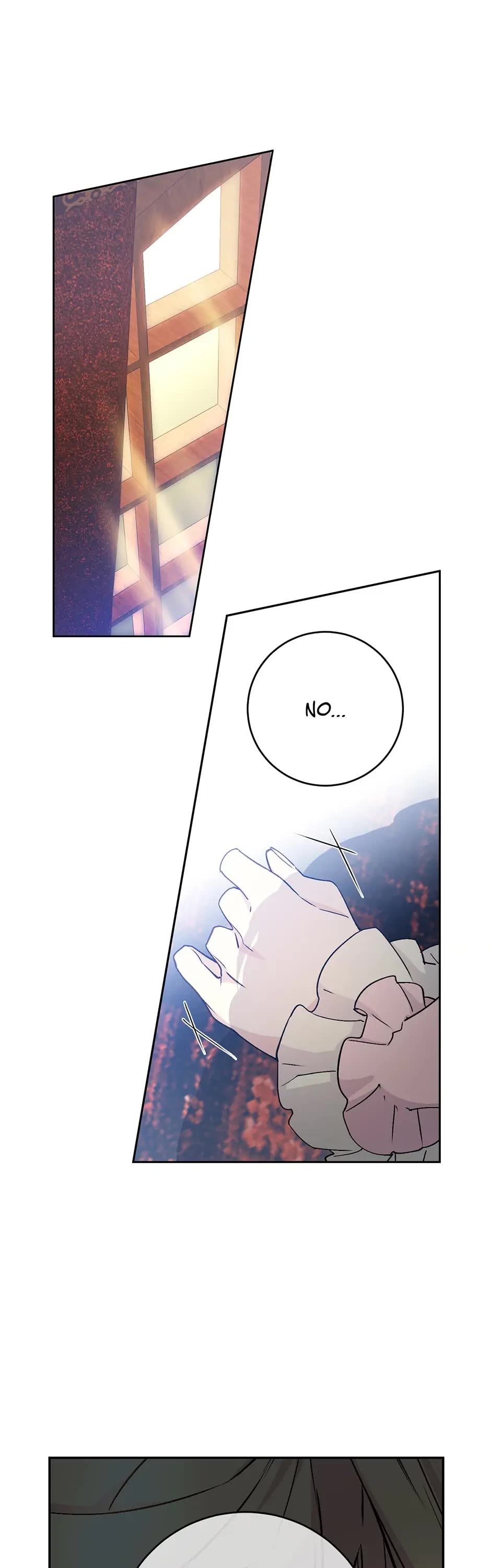 A Capable Maid chapter 59 page 6