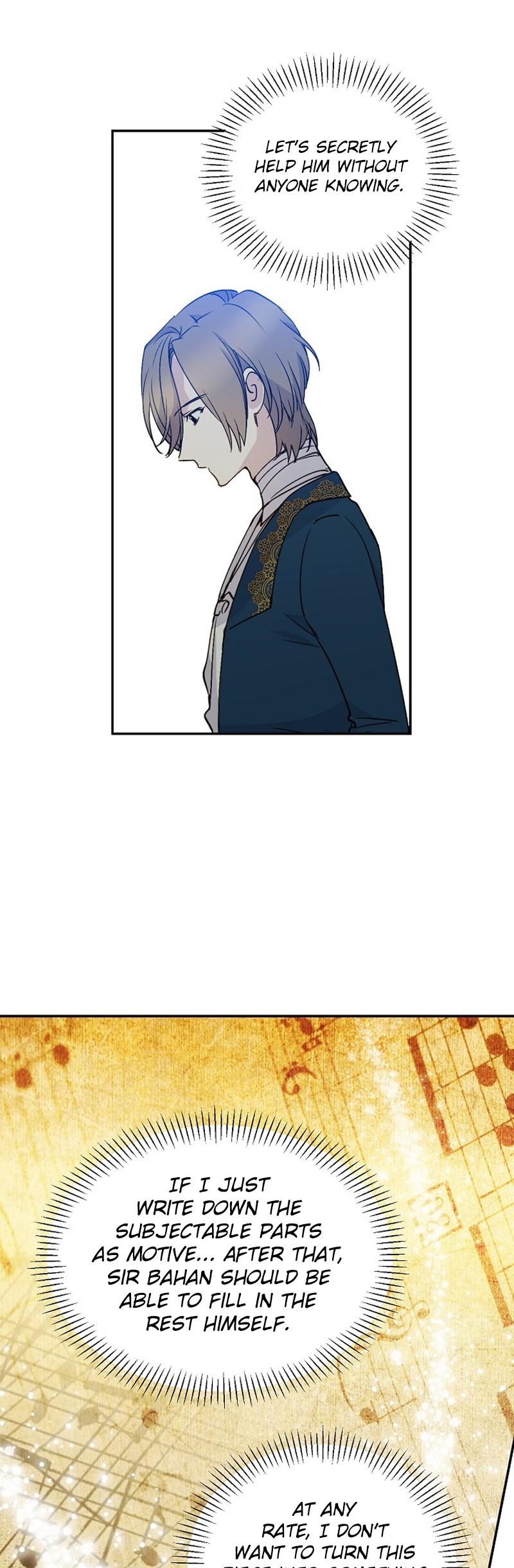 A Capable Maid chapter 6 page 16