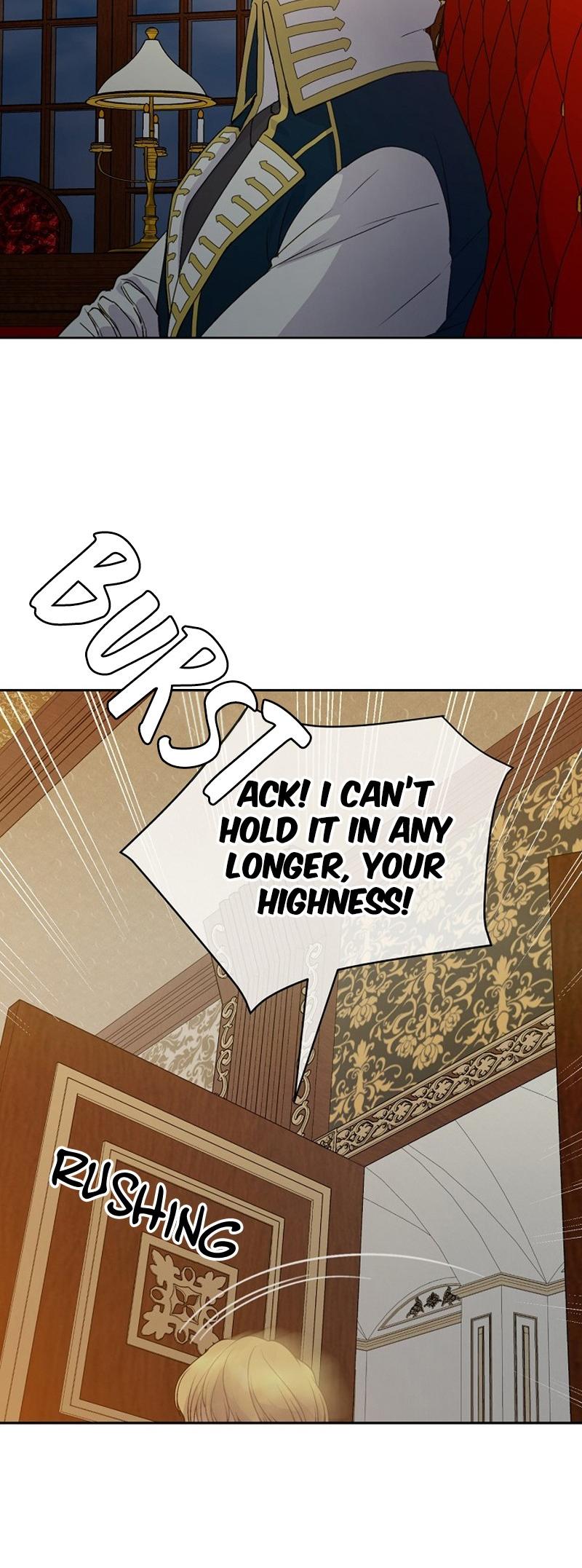 A Capable Maid chapter 6 page 23