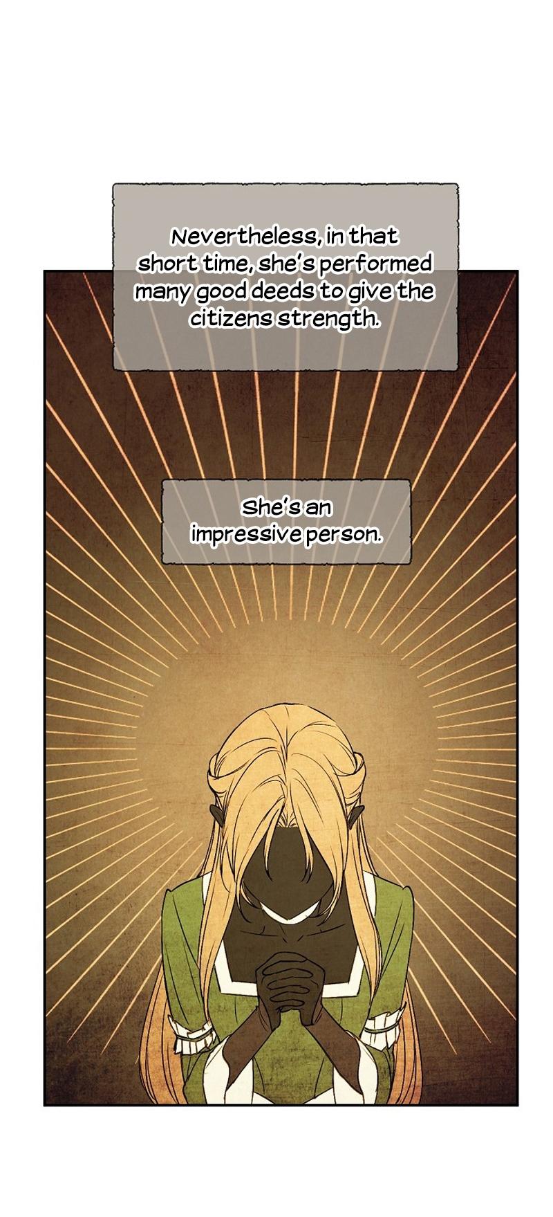 A Capable Maid chapter 6 page 36