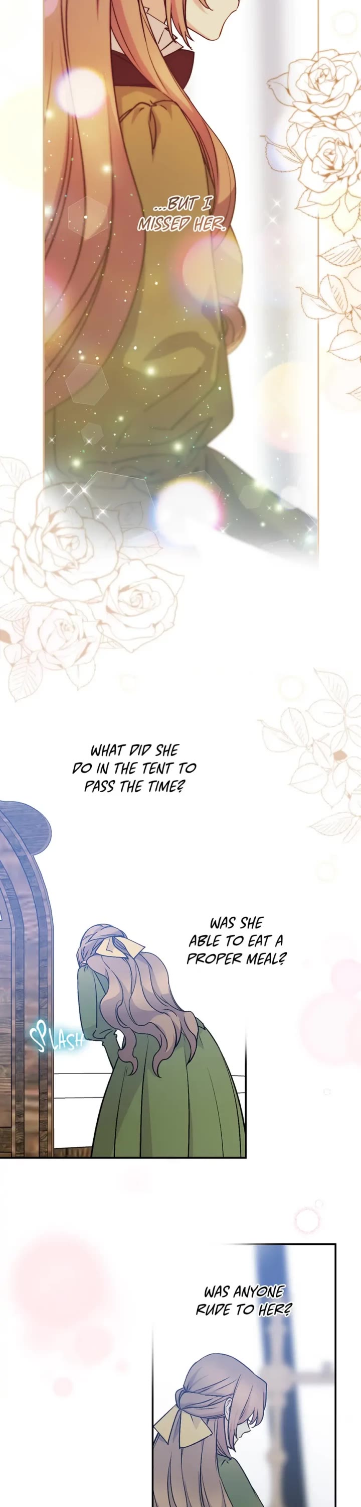 A Capable Maid chapter 60 page 33