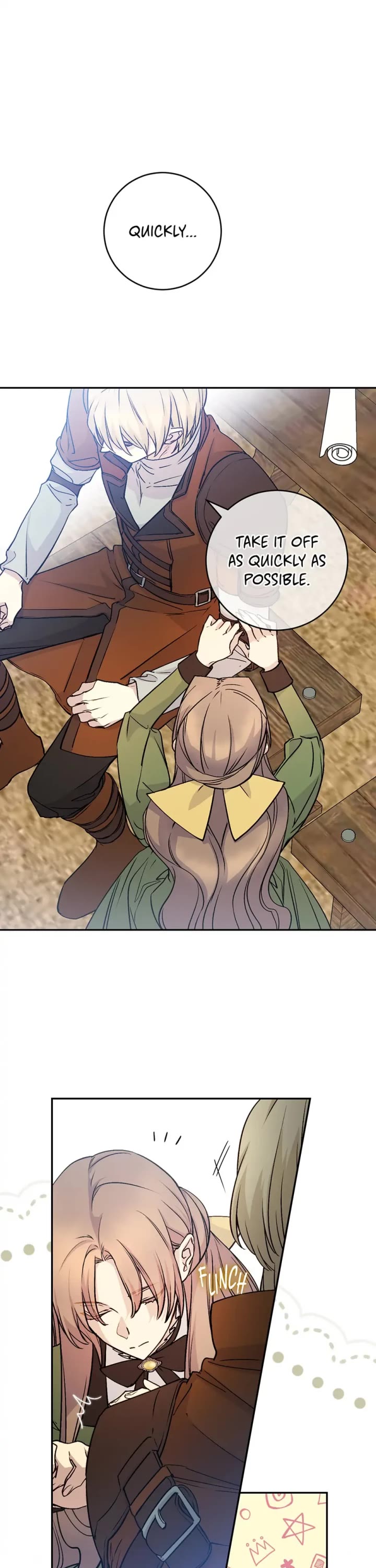 A Capable Maid chapter 60 page 37