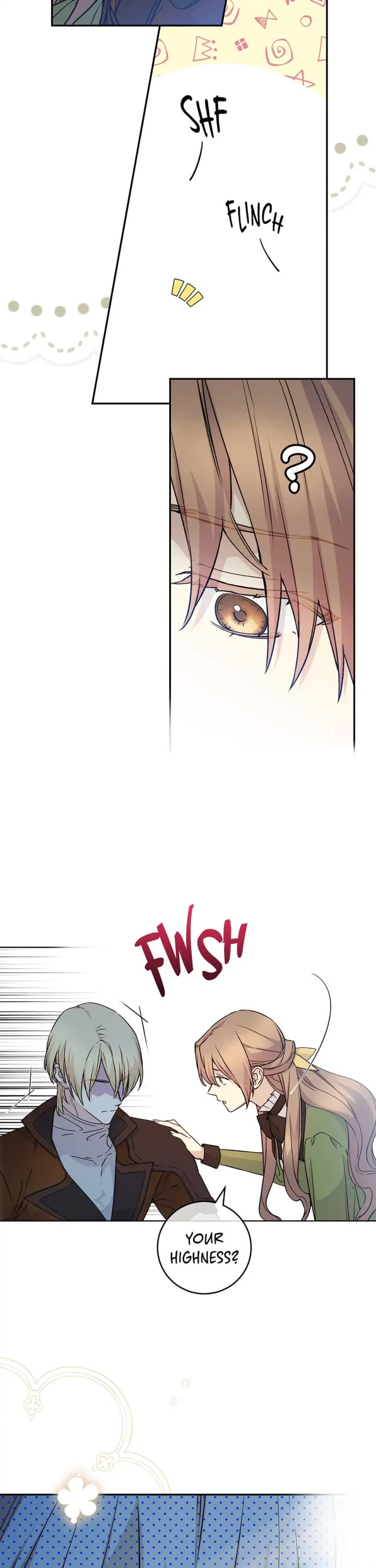 A Capable Maid chapter 60 page 38