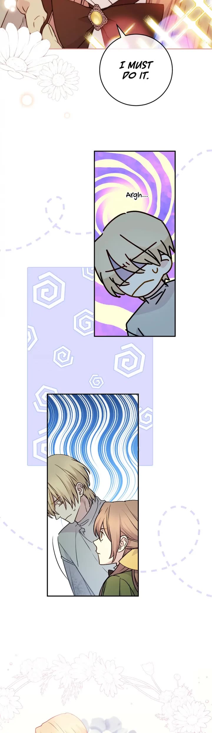 A Capable Maid chapter 60 page 45