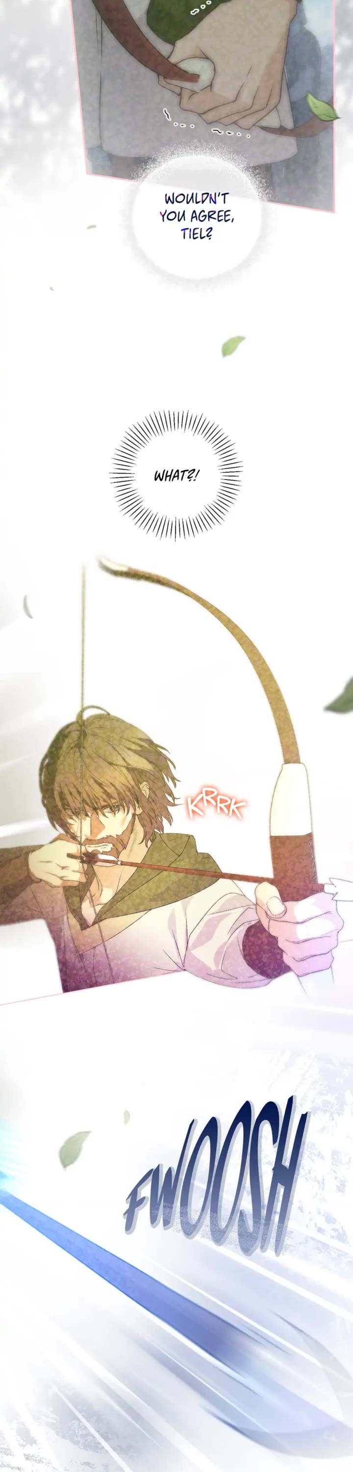 A Capable Maid chapter 60 page 7