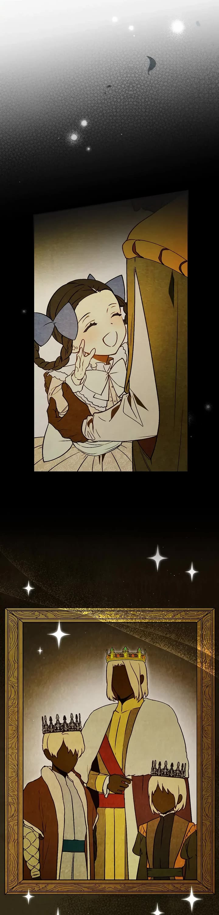 A Capable Maid chapter 61 page 13