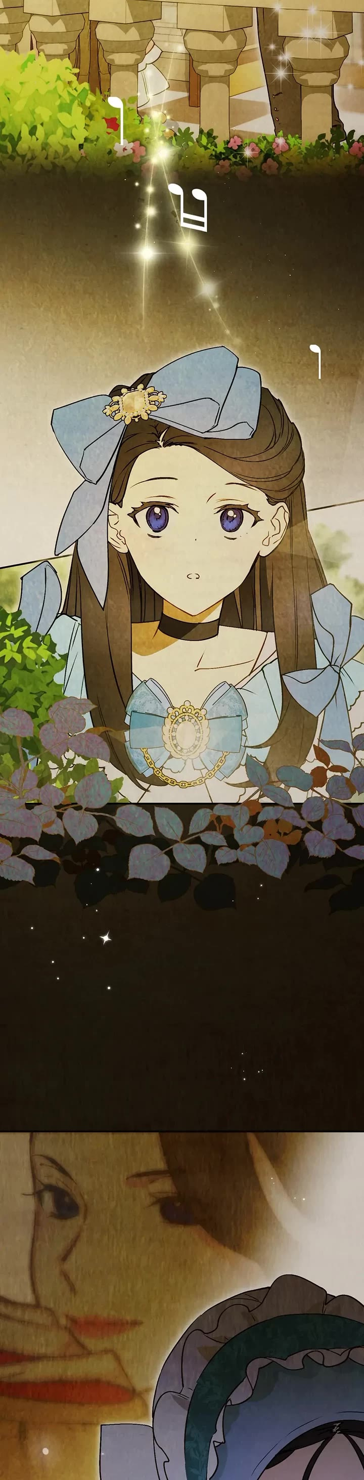 A Capable Maid chapter 61 page 15