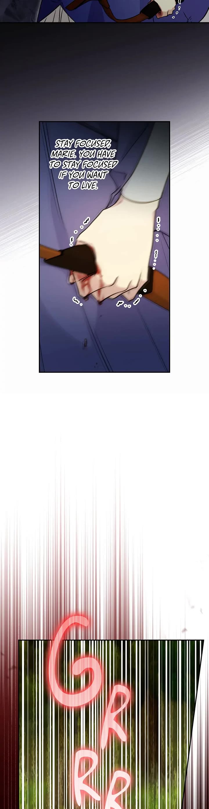 A Capable Maid chapter 62 page 14