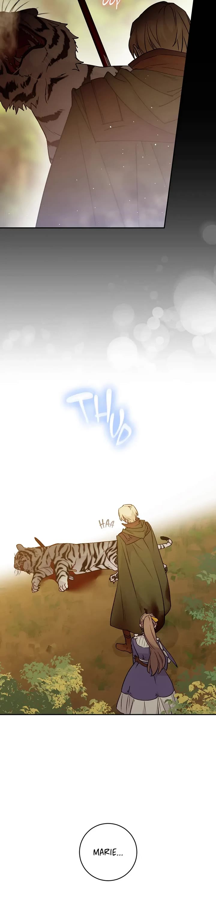 A Capable Maid chapter 62 page 28