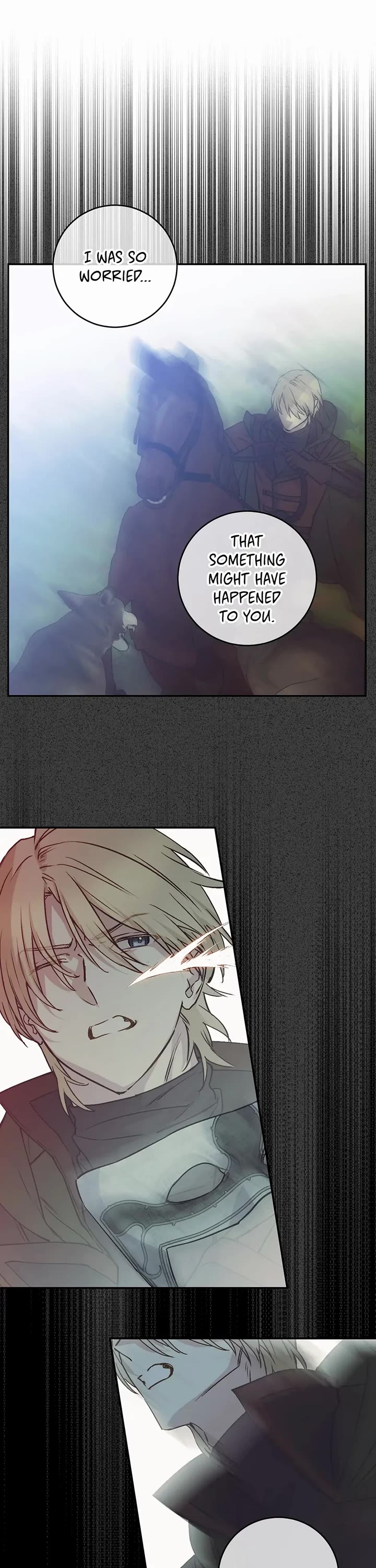 A Capable Maid chapter 62 page 31