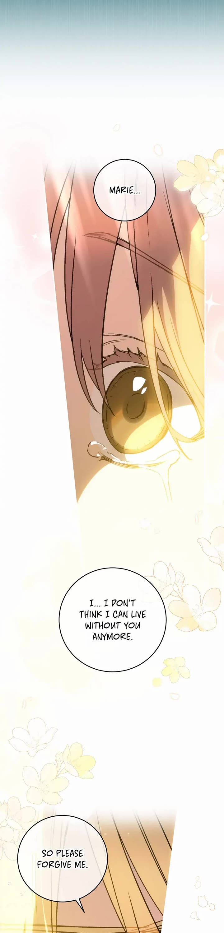 A Capable Maid chapter 62 page 33