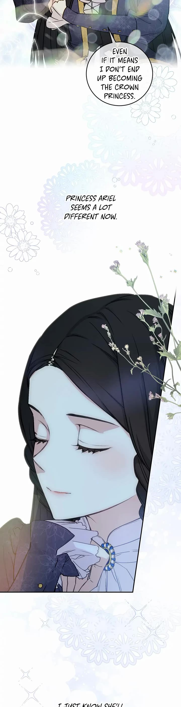 A Capable Maid chapter 63 page 24