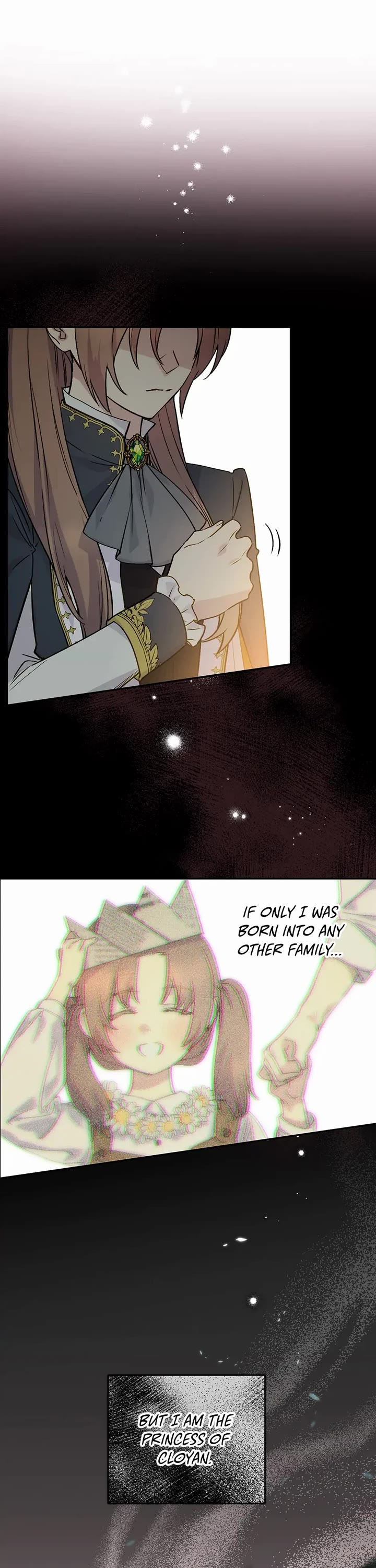 A Capable Maid chapter 63 page 31