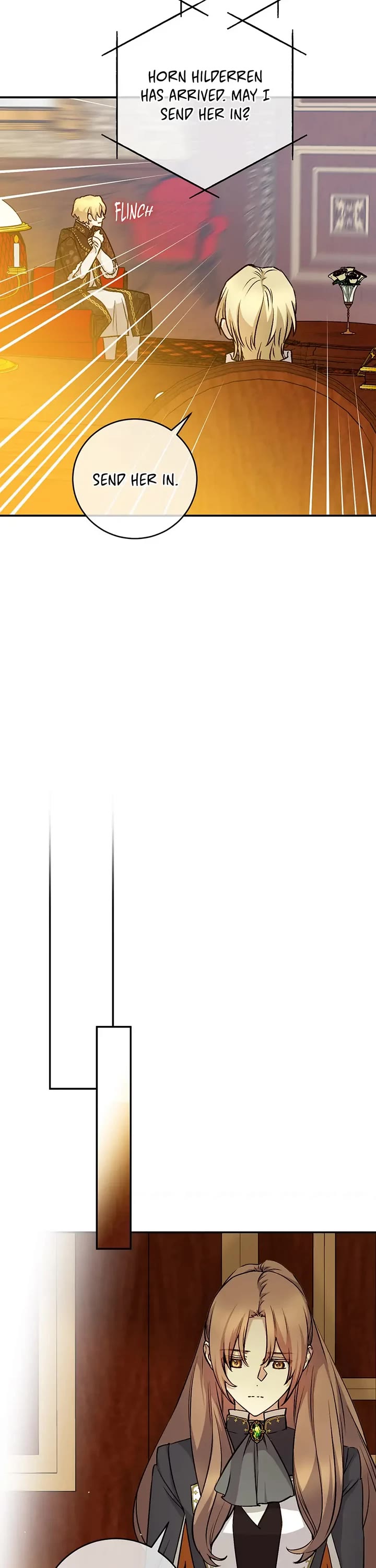 A Capable Maid chapter 64 page 18