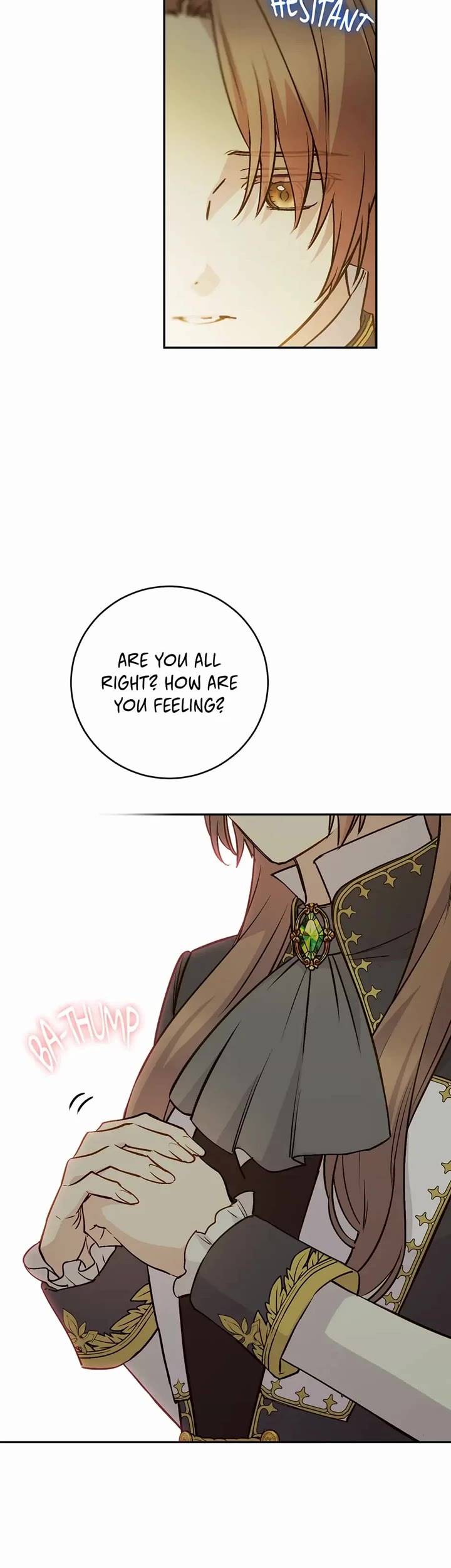 A Capable Maid chapter 64 page 20