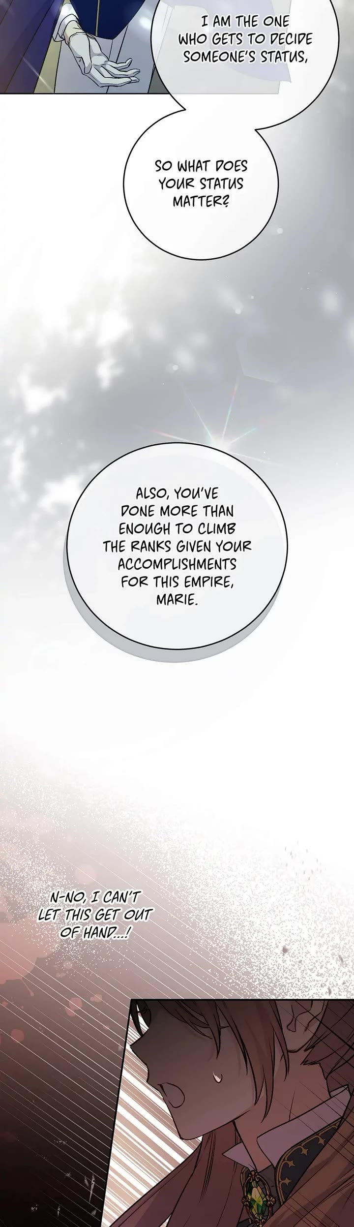 A Capable Maid chapter 64 page 30