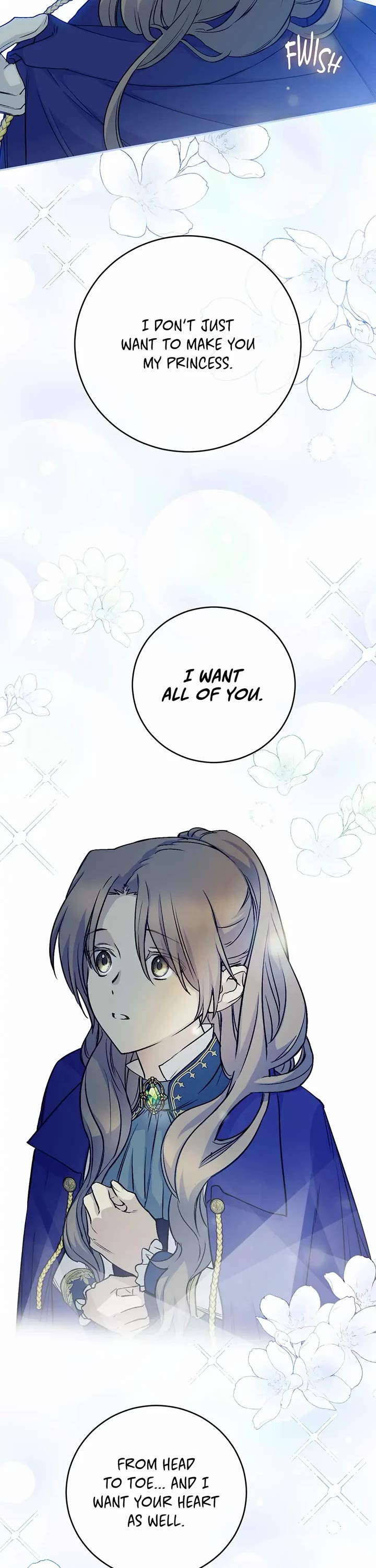 A Capable Maid chapter 64 page 37