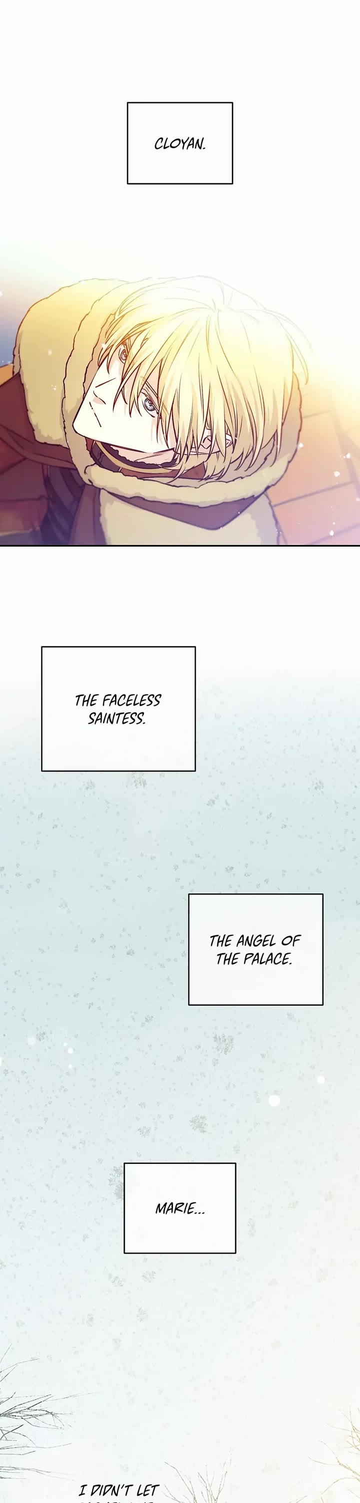 A Capable Maid chapter 65 page 26