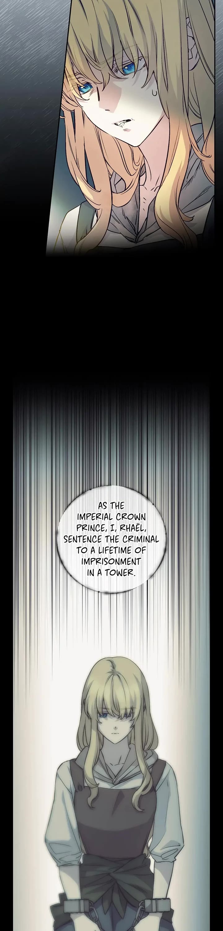 A Capable Maid chapter 65 page 3