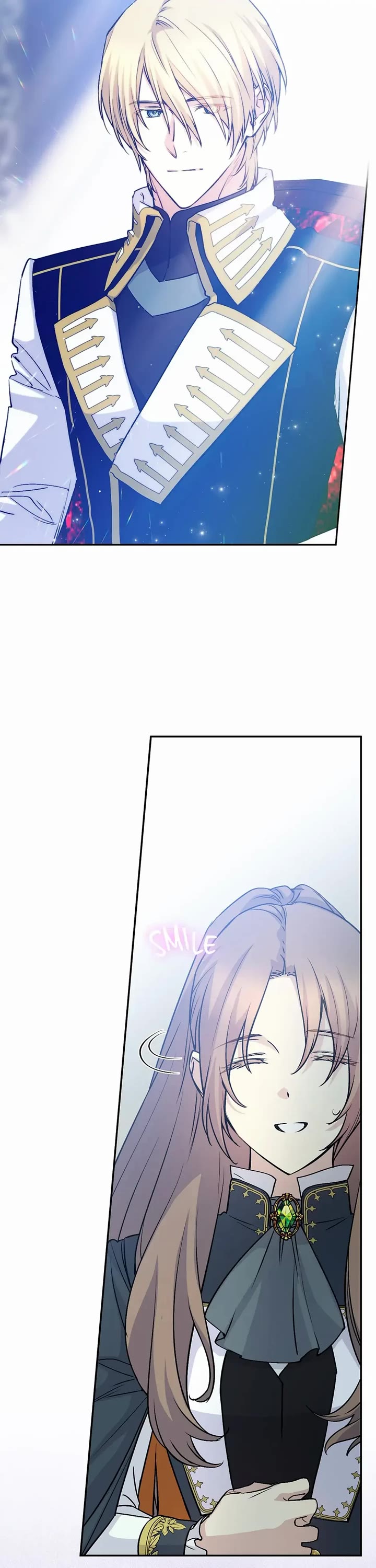 A Capable Maid chapter 66 page 11