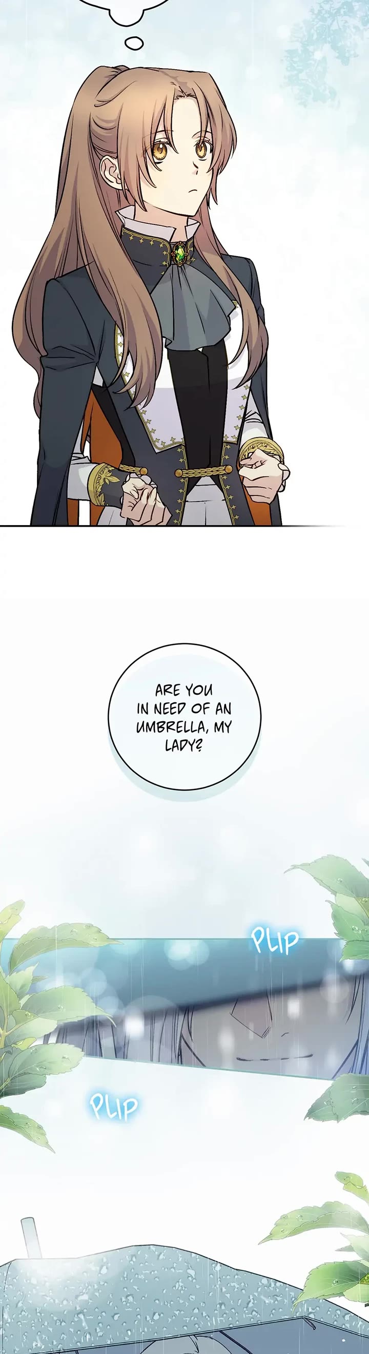 A Capable Maid chapter 66 page 14